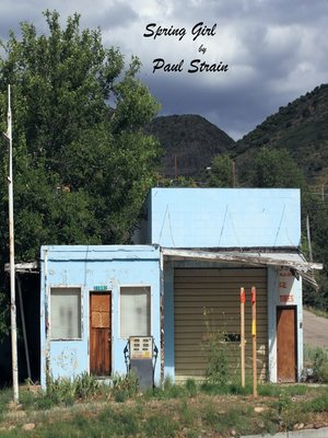 cover image of Spring Girl
